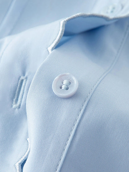 Sommerliches Damen-T-Shirt mit Perlen und kurzen Ärmeln – vielseitig kombinierbar und modisch chic
