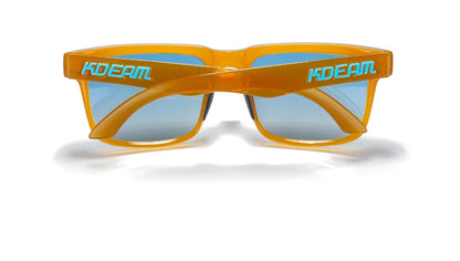Sonnenbrille quadratisch polarisiert 37 Farben UV400 lässig Outdoor Unisex