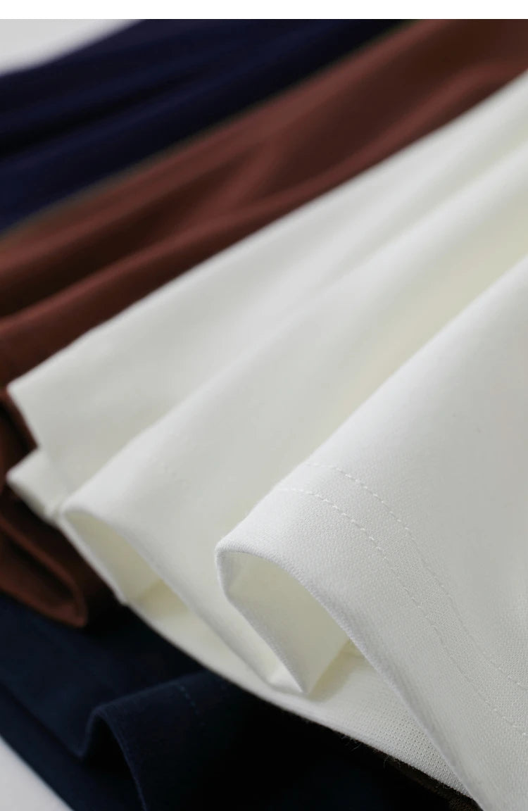 Damen Kurzarm-T-Shirts mit V-Ausschnitt und Sonnenschutz für kühles Gefühl