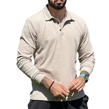 Elastisches Herren-Sommerunterhemd in Slim-Fit mit einfarbigem Design – ideal für Bodybuilding und trendige Freizeitlooks.