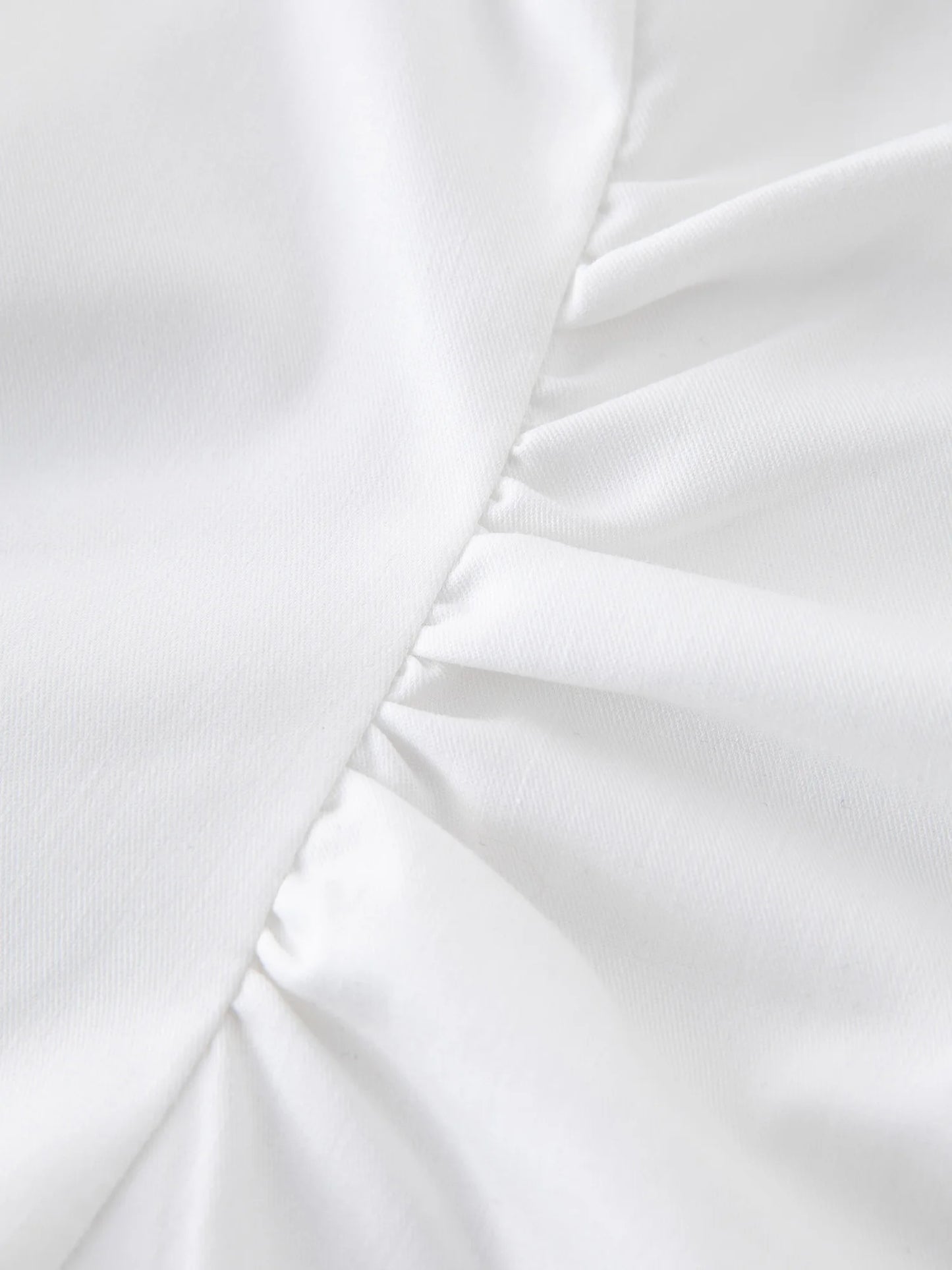 Ärmelloses Damen-Stricktop in Mintgrün mit Rückenausschnitt-Design – ideal für den Sommer