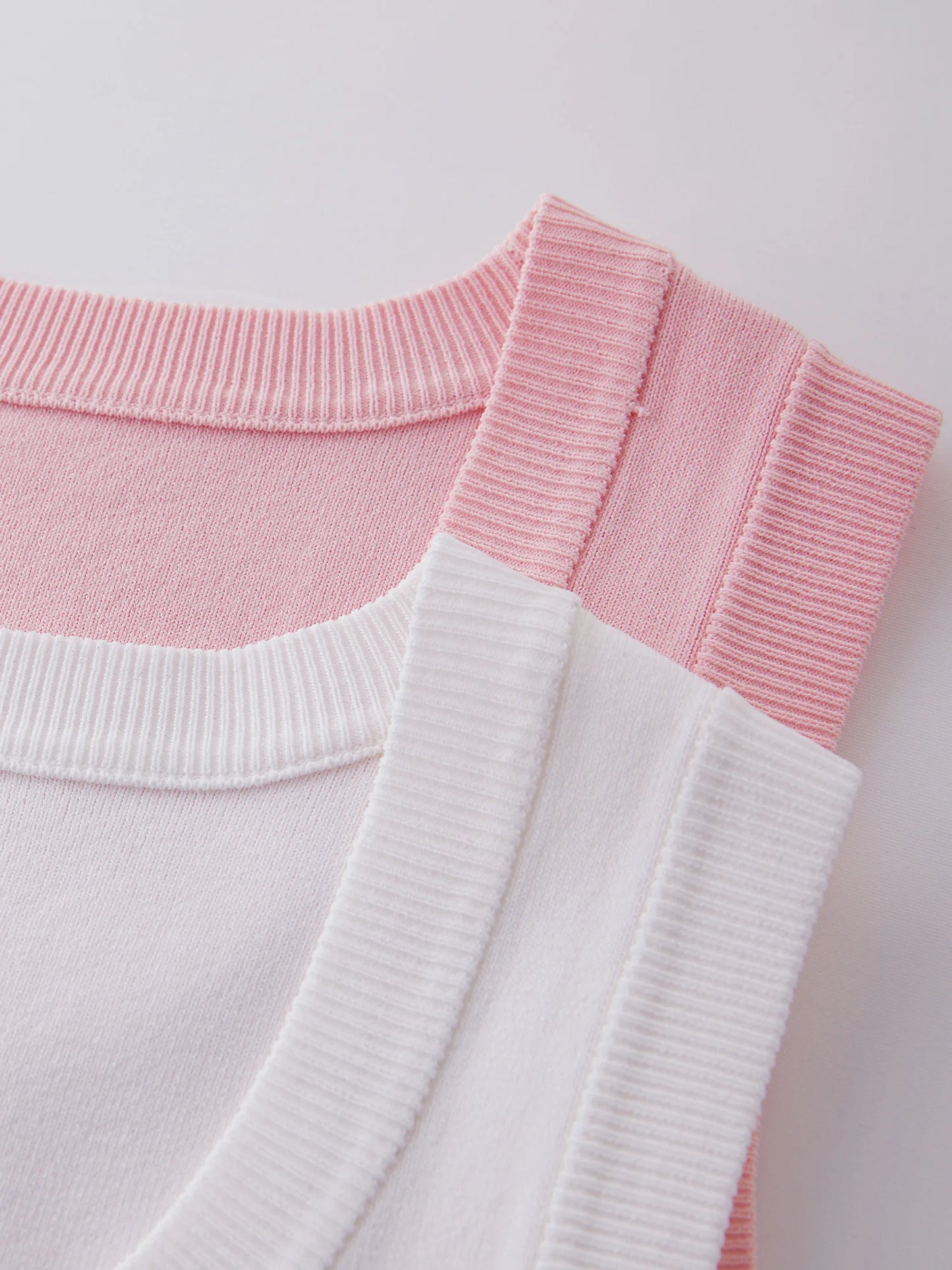 Kurzärmeliges T-Shirt im Segelstil aus Tencel mit Streifen und Polokragen für Damen in großen Größen – vielseitiges Sommeroberteil
