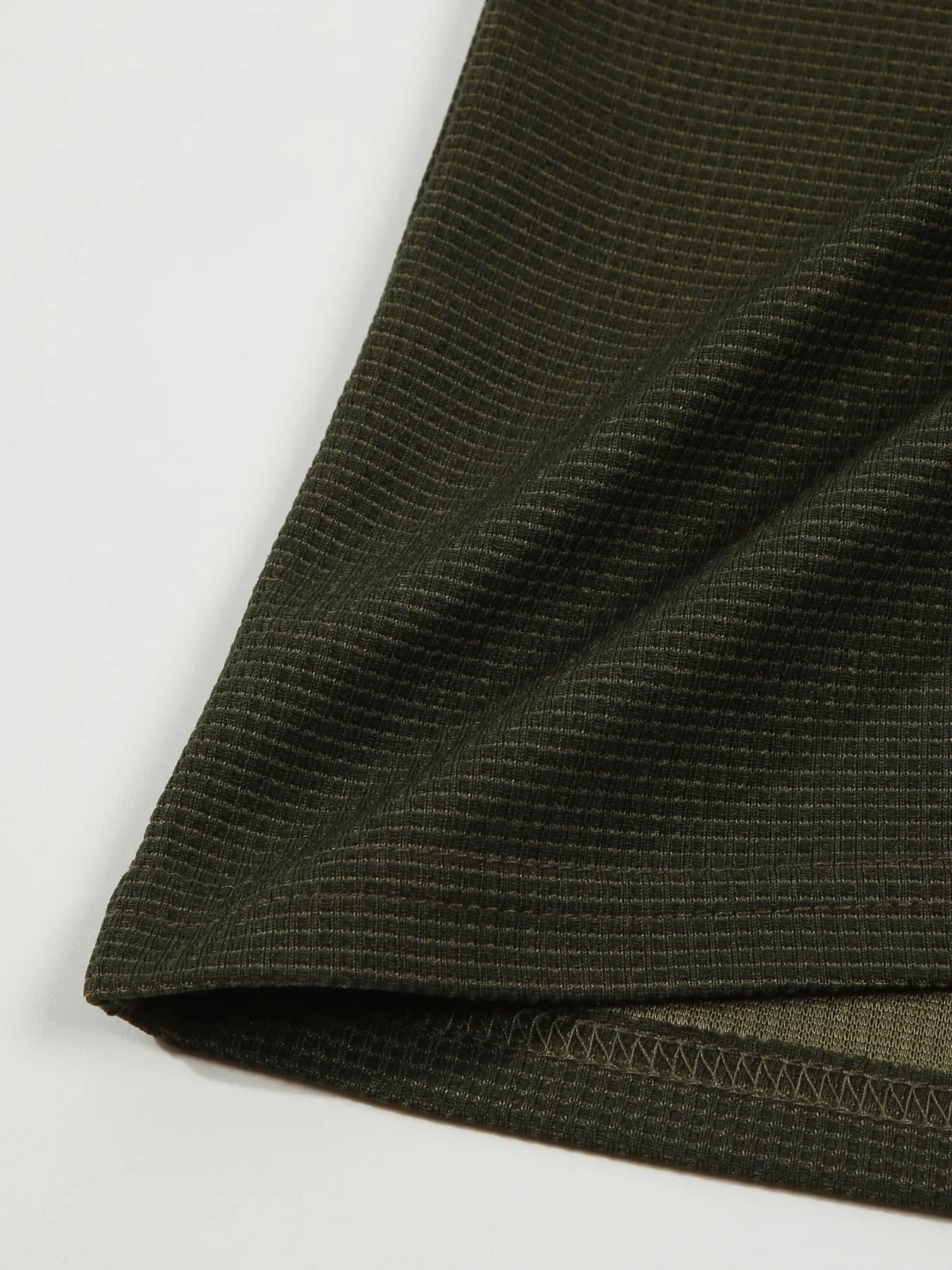 Herren-Polo-T-Shirt mit kurzen Ärmeln und Knopfleiste – große Größen, ideal für den Sommer
