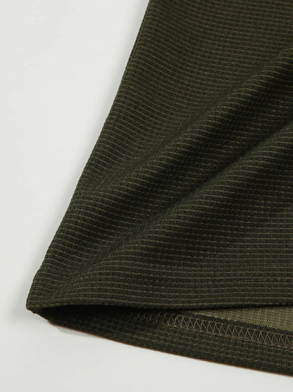 Herren-Polo-T-Shirt mit kurzen Ärmeln und Knopfleiste – große Größen, ideal für den Sommer