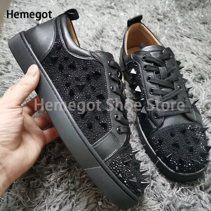Stilvolle Herren-Schuhe aus Leder – klassisches Design & hoher Tragekomfort