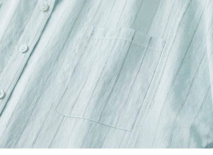 Langer Damen-Faltenrock in A-Linie mit Komfort und schlichtem Design – ideal für den Herbst