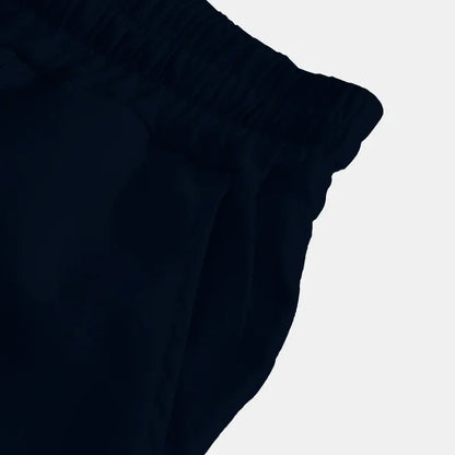 Lässige Herren-Sommershorts mit sportlichem, atmungsaktivem Design – schnelltrocknend und trendig in Uni-Farben