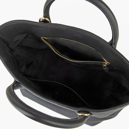 Echtleder Damen-Handtasche Mit Schultergurt | Alltag