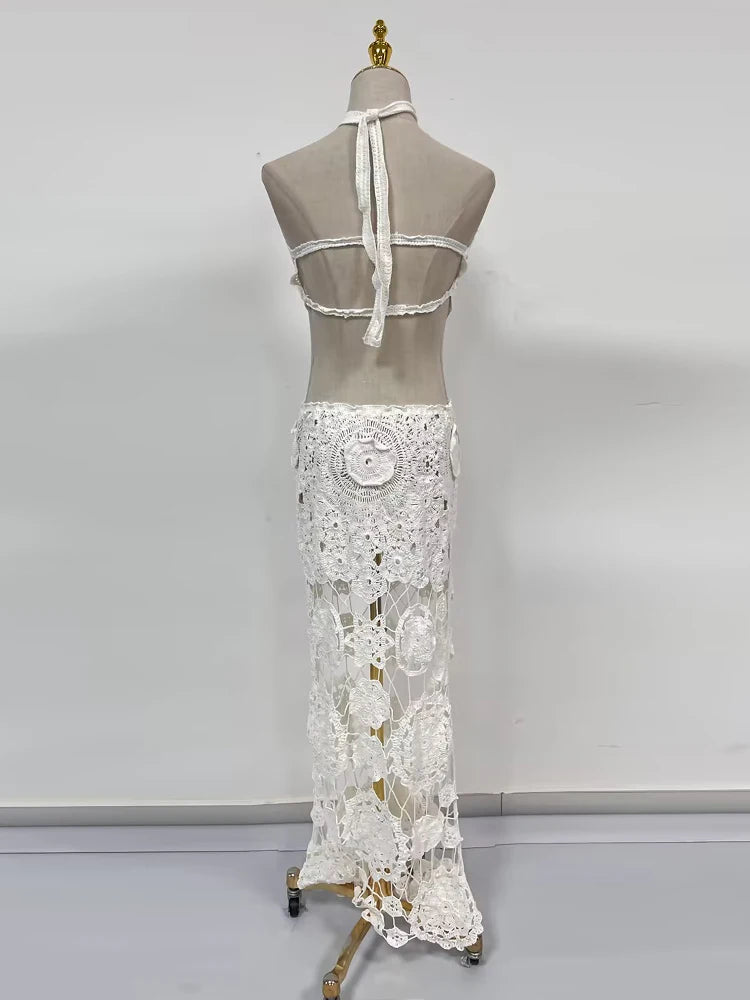 Eleganter Damen-Blazer mit V-Ausschnitt und langen Ärmeln im Patchwork-Design – figurbetont und einreihig
