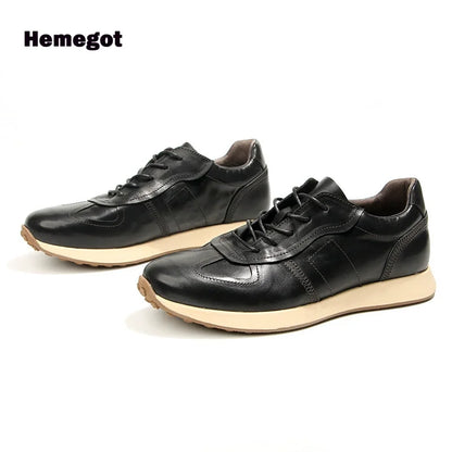Lässige Freizeitschuhe für Herren – sportlich & bequem