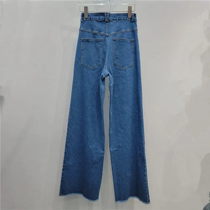 Colorblock Damen-Casual-Mantel mit Stehkragen und langen Ärmeln – Patchwork-Design und einreihiger Verschluss für einen schicken Look.
