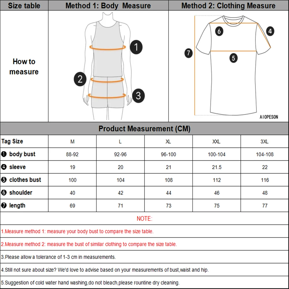 Herren T-Shirt aus Baumwolle mit Print im lässigen Streetwear-Stil