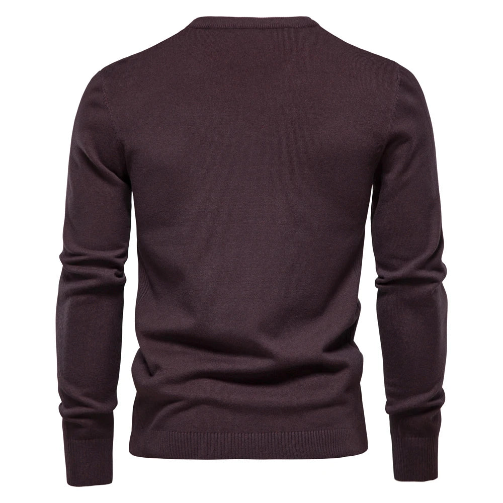 Herren Pullover