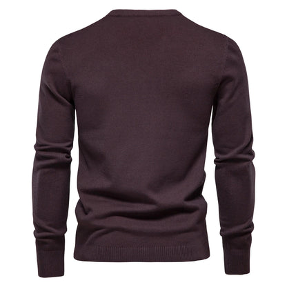 Herren Pullover