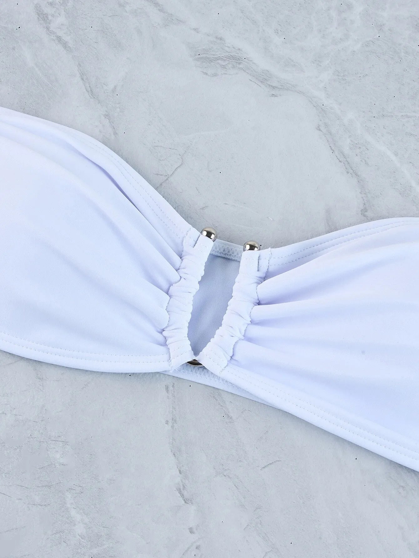 Sexy Bikini-Set für Damen mit brasilianischem Schnitt – ideal für Strand und Pool