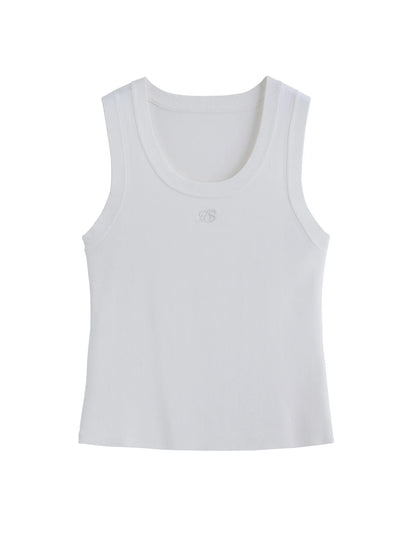 Kurzärmeliges T-Shirt im Segelstil aus Tencel mit Streifen und Polokragen für Damen in großen Größen – vielseitiges Sommeroberteil