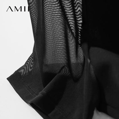 Elegantes Schmales Bürokleid Mit Stretch Für Bürodamen