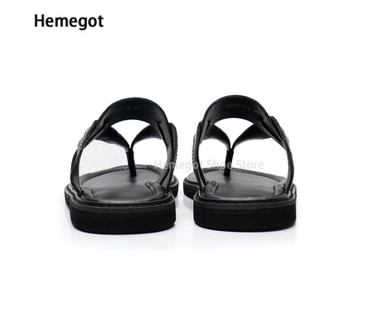 Stilvolle Herren-Schuhe aus Leder – klassisches Design & hoher Tragekomfort