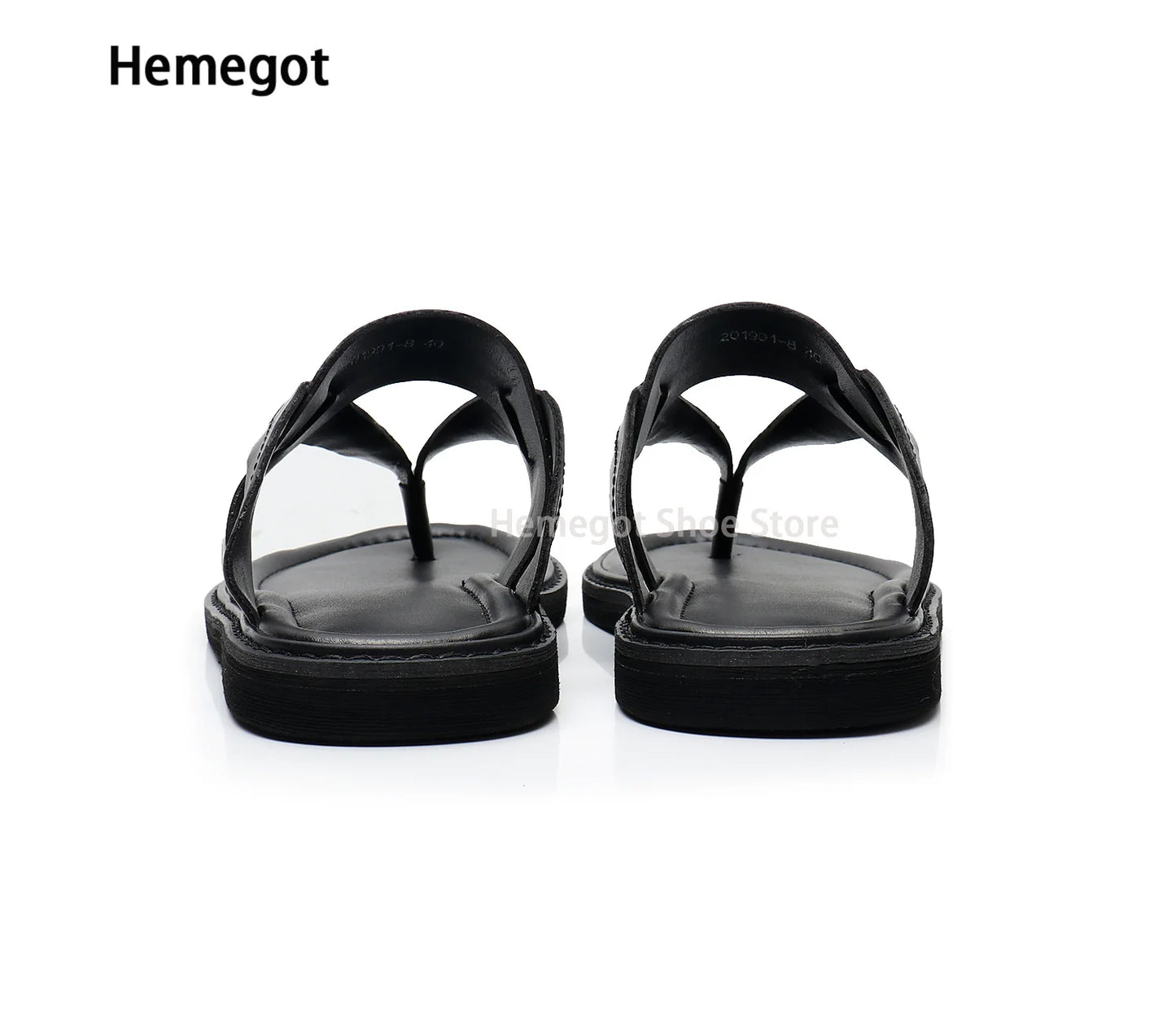 Stilvolle Herren-Schuhe aus Leder – klassisches Design & hoher Tragekomfort