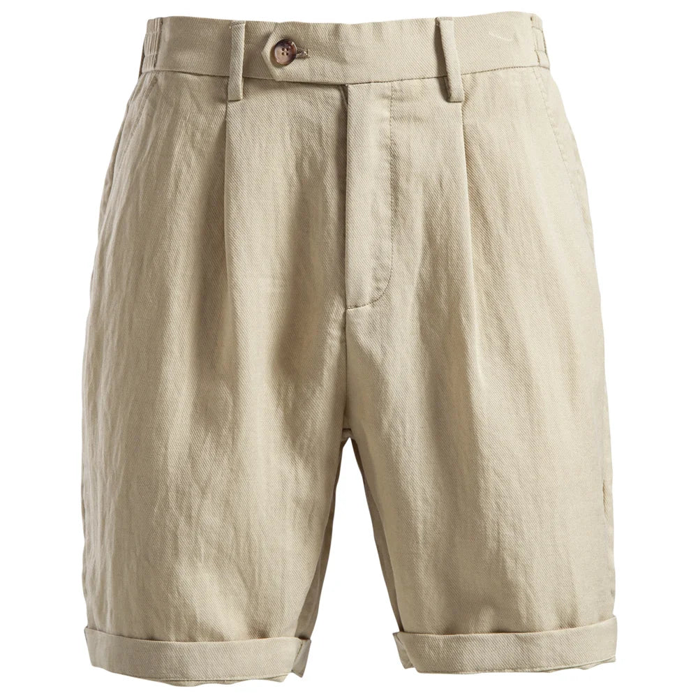 Premium Herren Sommer Shorts Atmungsaktiv Und Schnell Trocknend