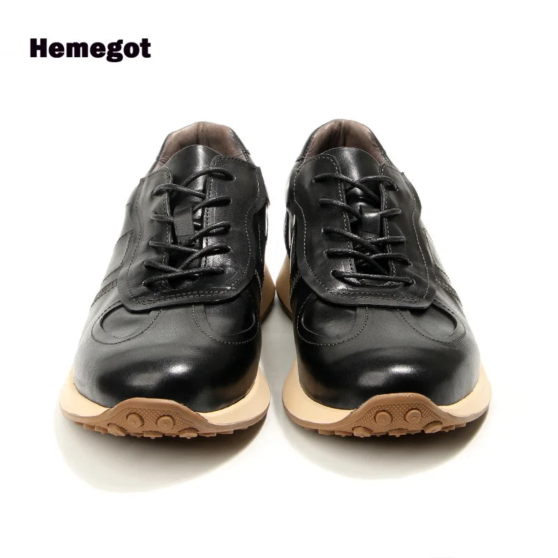 Lässige Freizeitschuhe für Herren – sportlich & bequem