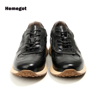 Lässige Freizeitschuhe für Herren – sportlich & bequem