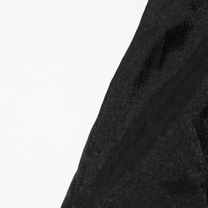 Elegantes Damen-Zweiteiler-Set mit Pailletten, langärmligem Oberteil und hoch taillierter, gerader Hose – schickes Outfit für besondere Anlässe.