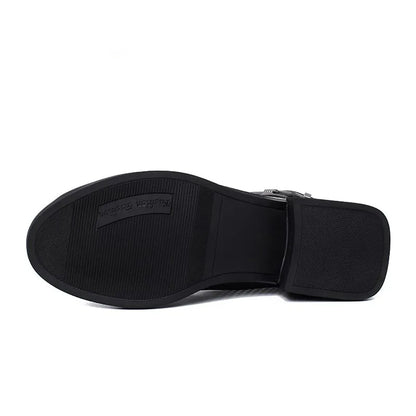 Damen Mesh Sandalen Hohle Offene Spitze 35-43