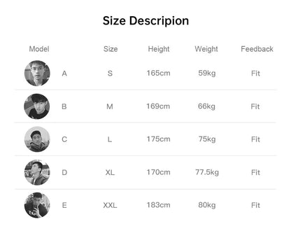 Herren Shorts im lässigen Stil mit elastischem Bund und Taschen