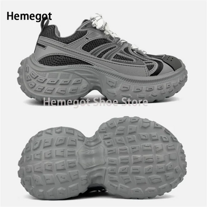 Lässige Freizeitschuhe für Herren – sportlich & bequem