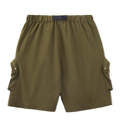 Herren Taktische Shorts für den Sommer mit vielen Taschen und verstellbarer Taille