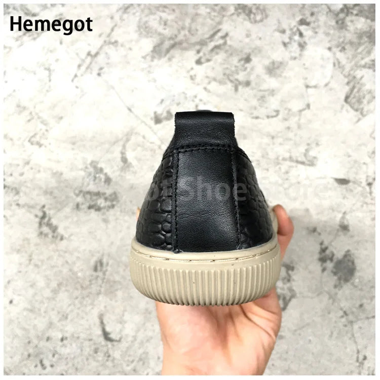 Lässige Freizeitschuhe für Herren – sportlich & bequem