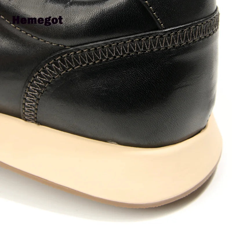 Lässige Freizeitschuhe für Herren – sportlich & bequem