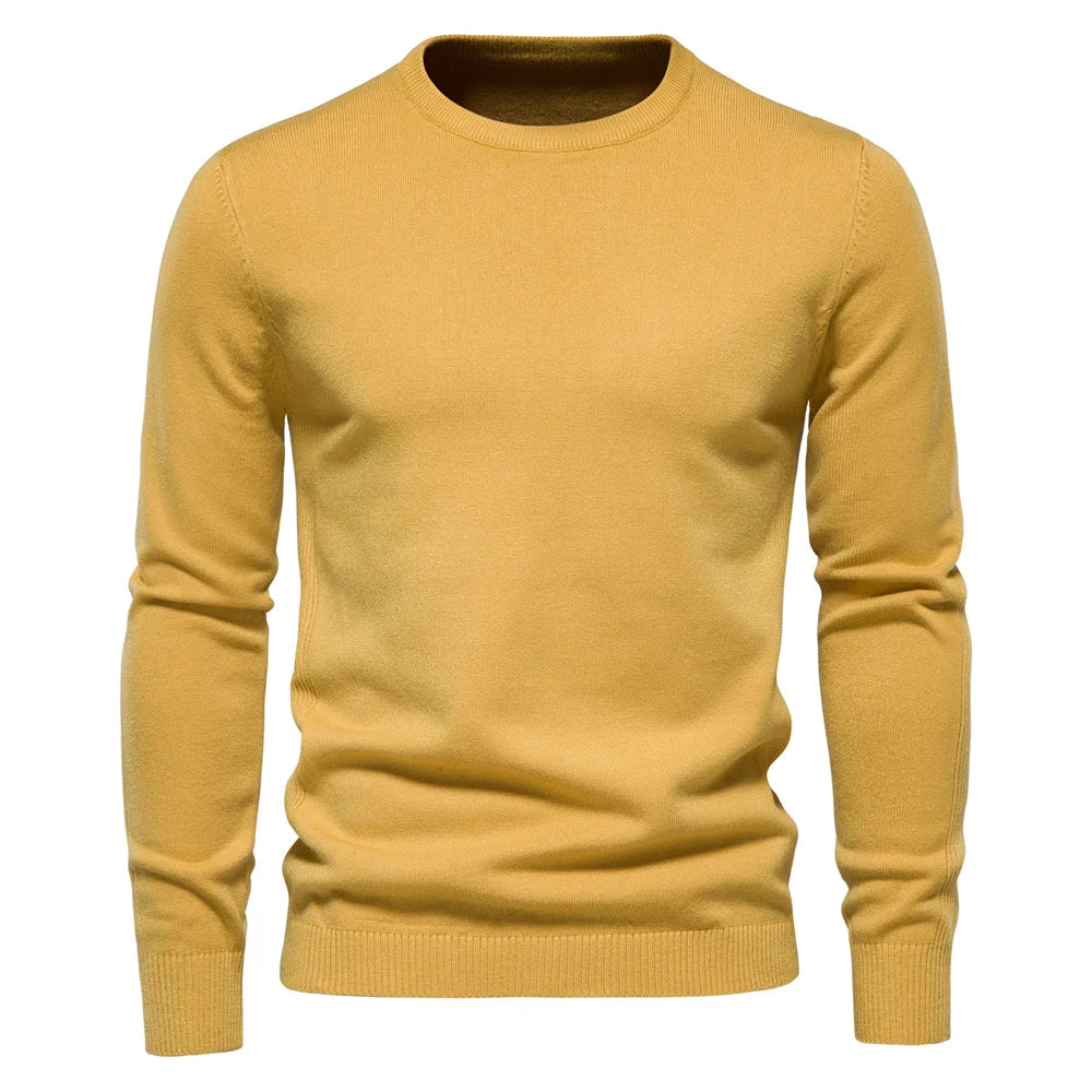 Herren Pullover