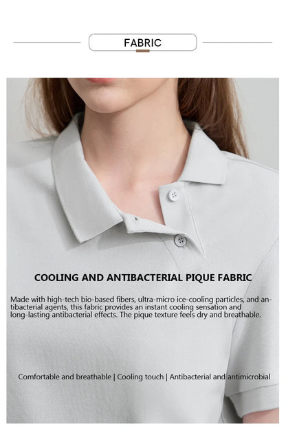 Damen T-Shirt im Minimalismus-Stil mit asymmetrischem Schnitt für den Sommer