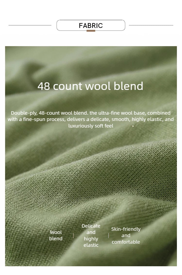 Detail Wollmischgewebe, 48 count, Stofftextur im Nahbereich