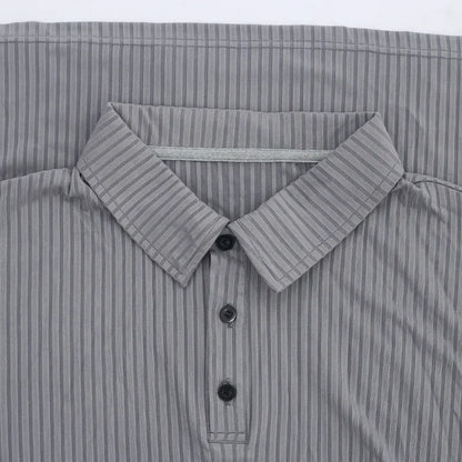 Elastisches Herren-Sommerunterhemd in Slim-Fit mit einfarbigem Design – ideal für Bodybuilding und trendige Freizeitlooks.
