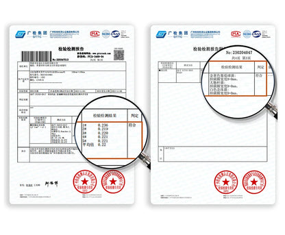 Damen T-Shirt im Minimalismus-Stil mit O-Neck und coolen Ink-Art Print