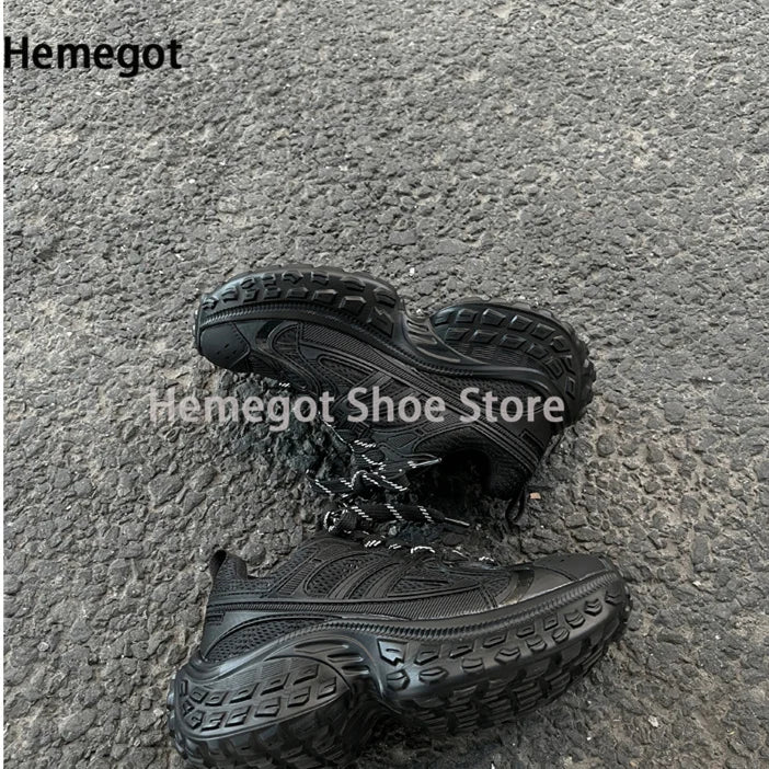 Lässige Freizeitschuhe für Herren – sportlich & bequem