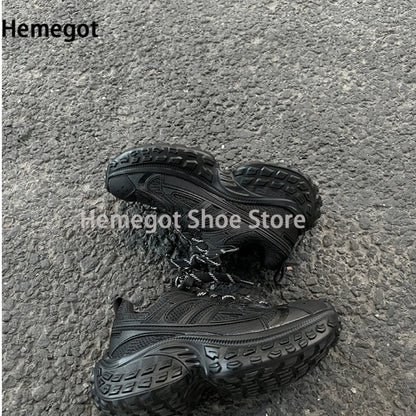 Lässige Freizeitschuhe für Herren – sportlich & bequem