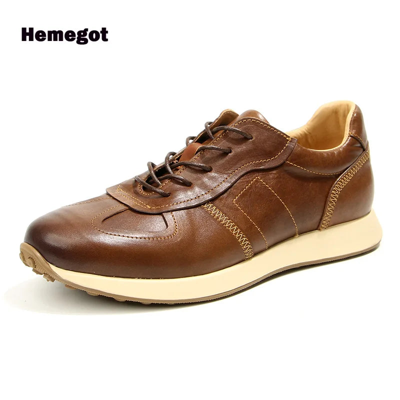 Lässige Freizeitschuhe für Herren – sportlich & bequem