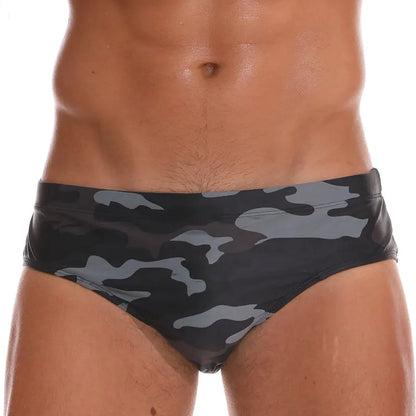 Herren-Badeshorts für Strand und Sport – schnelltrocknend und ideal zum Surfen und Schwimmen in Größe 4XL