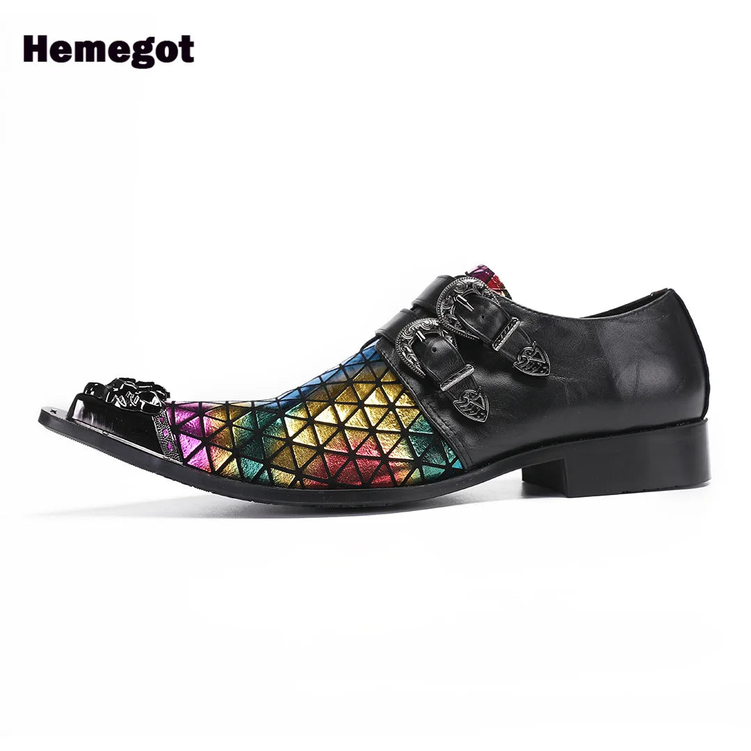 Lässige Freizeitschuhe für Herren – sportlich & bequem