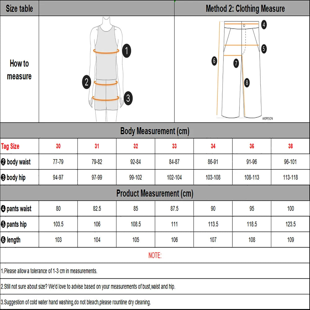 Premium Herrenhose Aus Weicher Baumwolle Mit Reißverschluss Schlank Bequem