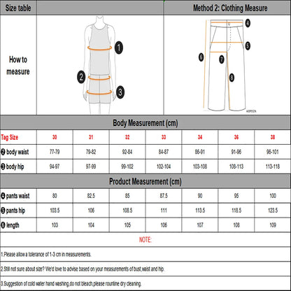 Premium Herrenhose Aus Weicher Baumwolle Mit Reißverschluss Schlank Bequem
