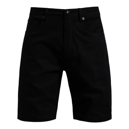 AIOPESON Herren-Sommershorts aus 100 % Baumwolle, lässige 11-farbige, leichte Straßenshorts mit mehreren Taschen
