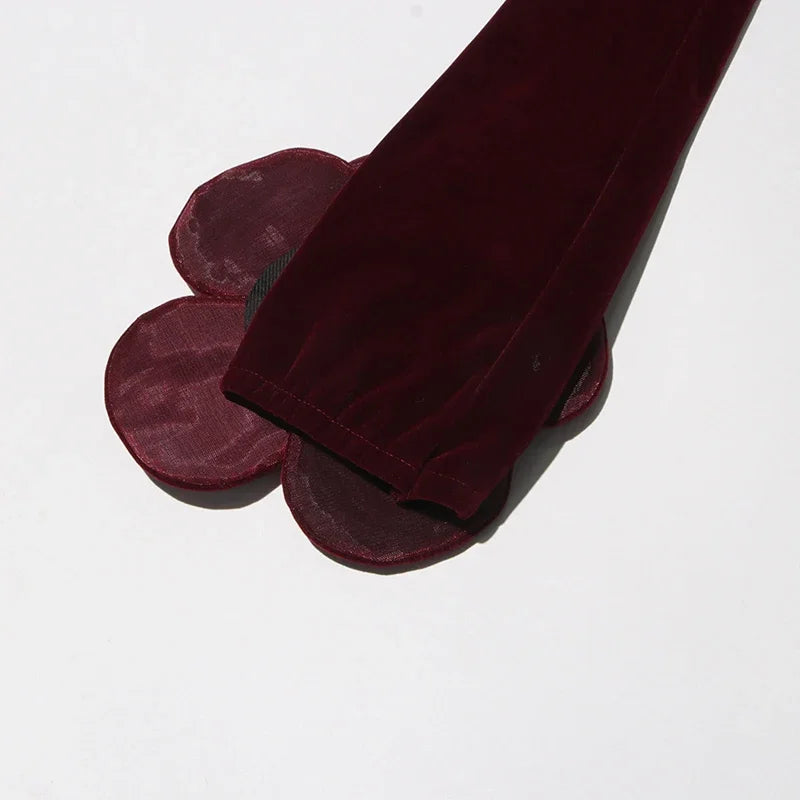 Eleganter Damen-Blazer mit Notch-Kragen, langen Ärmeln und Patchwork-Taschen – stilvoll und vielseitig.