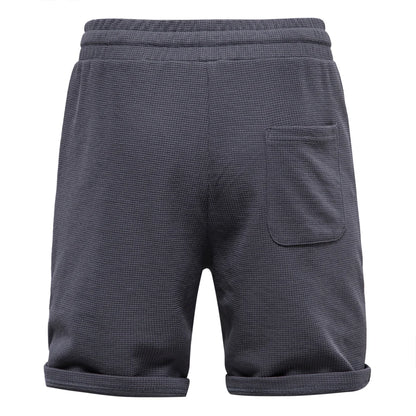 AIOPESON 2023 Neue Sommer Baumwolle Weiche Shorts für Männer Beiläufige Laufende Sport Basketball Herren Shorts Jogging Kurze Hosen Männer