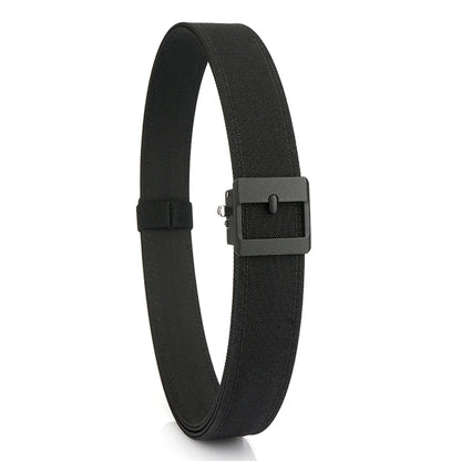 VATLY Casual Tactical Gürtel Herren Nylon Rigid Military Shooting Sports