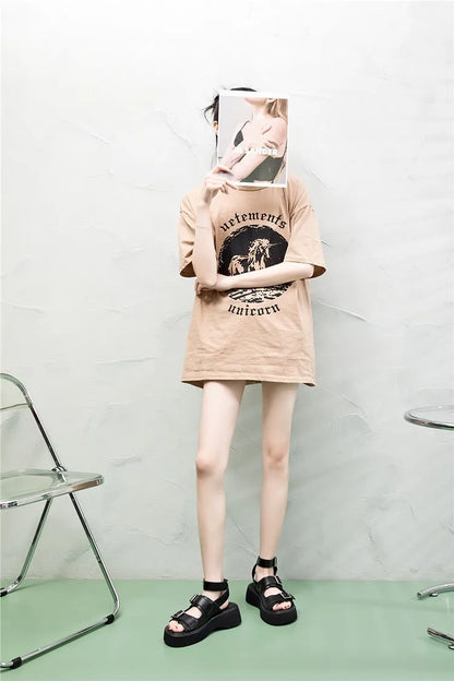 Aiyuqi Sandalen Frauen echtes Leder 2024 neue Sommer offene Frauen Strands andalen Keil Mode Damen Sandalen